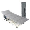 Portable Cot Blue - US