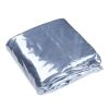 10X20ft EZ Pop Up Canopy Folding Gazebo/White - As Picture