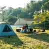 Camping Tent Tarp - As Picture